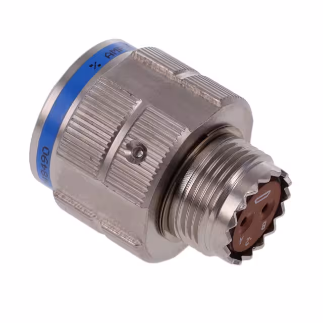 D38999/26FB2SN-LC Amphenol Aerospace Operations  Circular Connector Housings